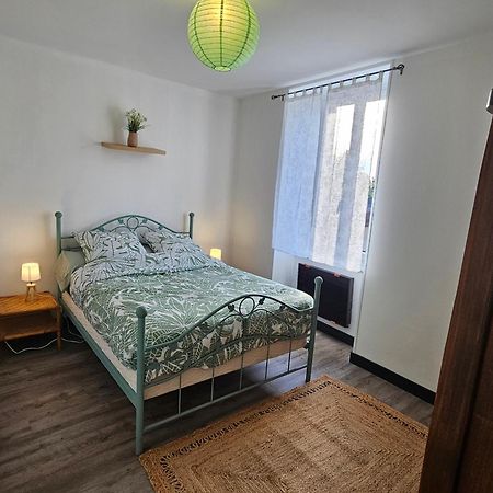 Appartement Le Jardin Imaginaire Champagnole Eksteriør bilde