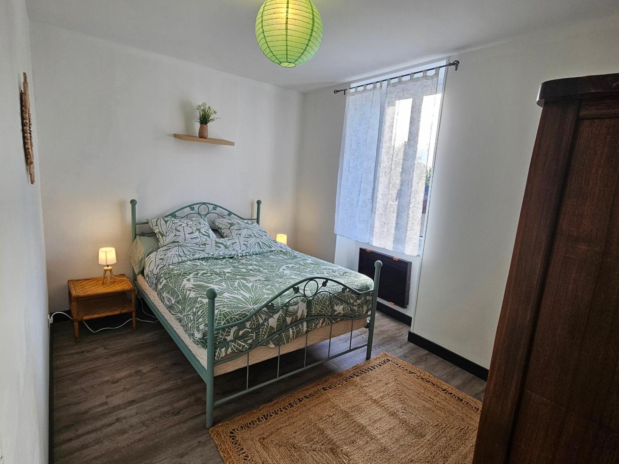 Appartement Le Jardin Imaginaire Champagnole Eksteriør bilde