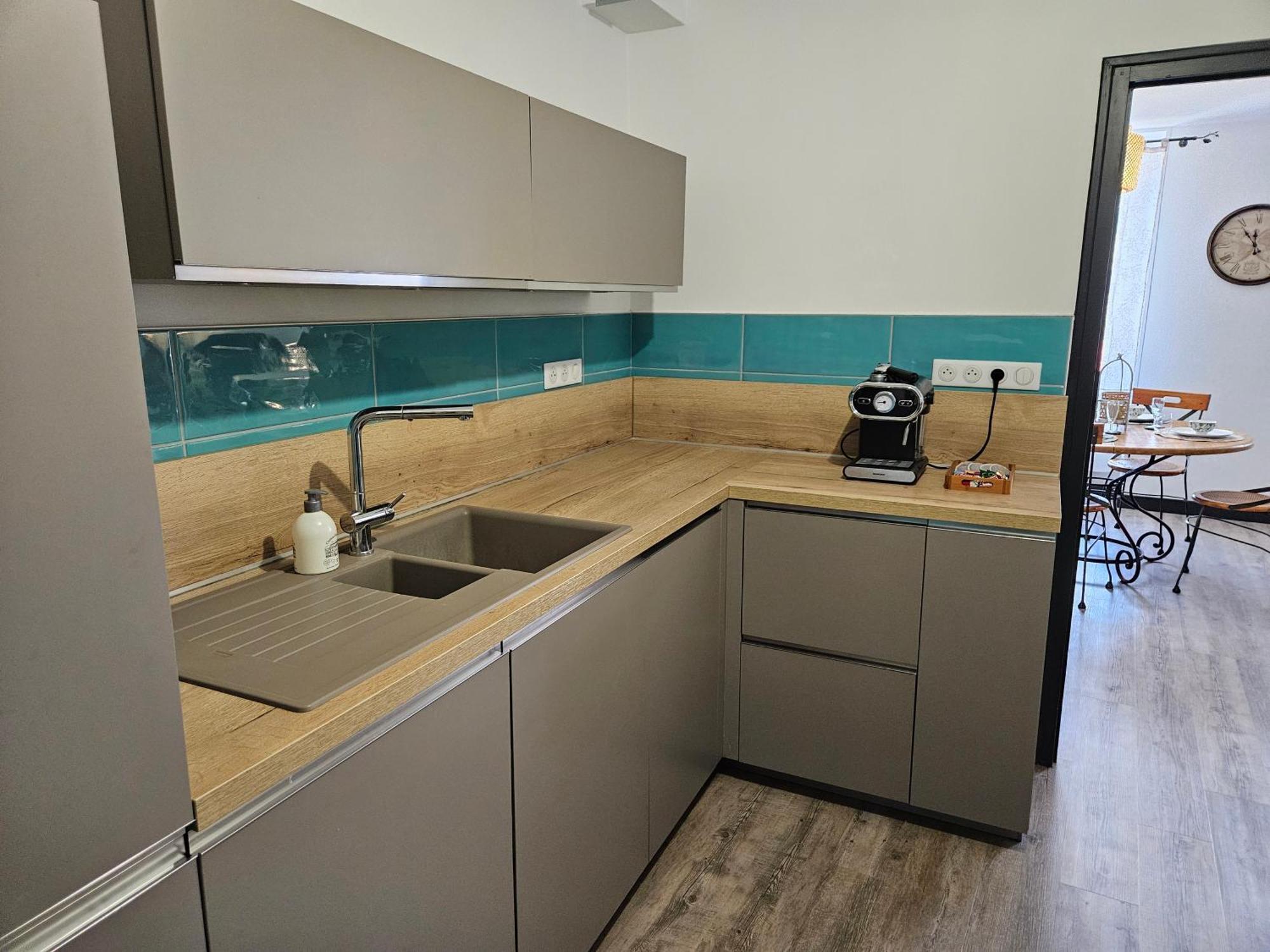 Appartement Le Jardin Imaginaire Champagnole Eksteriør bilde